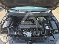 2016 GM Daewoo Cruze
