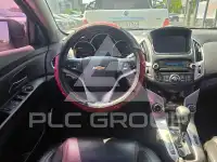 2016 GM Daewoo Cruze