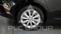 2016 GM Daewoo Cruze