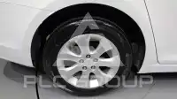 2016 GM Daewoo Cruze
