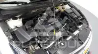 2016 GM Daewoo Cruze