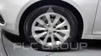 2016 GM Daewoo Cruze