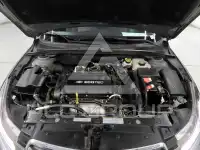 2016 GM Daewoo Cruze