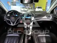 2016 GM Daewoo Cruze