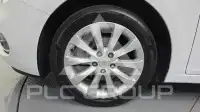 2016 GM Daewoo Cruze