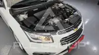 2016 GM Daewoo Cruze