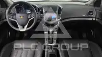 2016 GM Daewoo Cruze