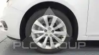 2016 GM Daewoo Cruze