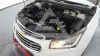 2016 GM Daewoo Cruze