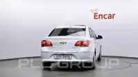 2016 GM Daewoo Cruze