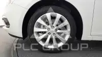 2016 GM Daewoo Cruze