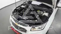 2016 GM Daewoo Cruze