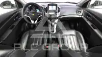 2016 GM Daewoo Cruze