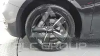 2016 GM Daewoo Cruze