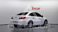 2016 GM Daewoo Cruze