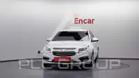 2016 GM Daewoo Cruze