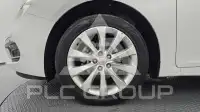 2016 GM Daewoo Cruze