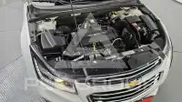 2016 GM Daewoo Cruze