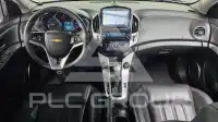 2016 GM Daewoo Cruze
