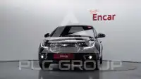 2016 GM Daewoo Cruze