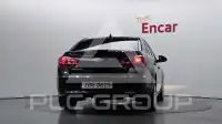 2016 GM Daewoo Cruze