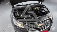 2016 GM Daewoo Cruze