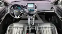 2016 GM Daewoo Cruze