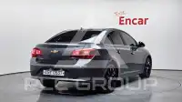 2016 GM Daewoo Cruze