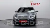 2016 GM Daewoo Cruze