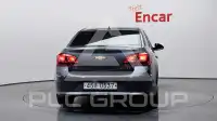 2016 GM Daewoo Cruze