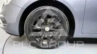 2016 GM Daewoo Cruze