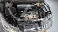 2016 GM Daewoo Cruze