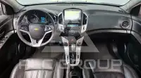 2016 GM Daewoo Cruze