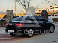 2016 GM Daewoo Cruze