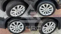 2016 GM Daewoo Cruze