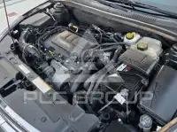 2016 GM Daewoo Cruze