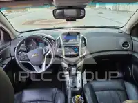 2016 GM Daewoo Cruze