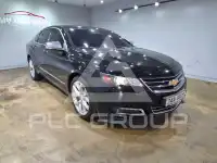 2016 GM Daewoo Impala