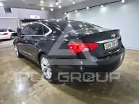 2016 GM Daewoo Impala