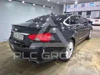 2016 GM Daewoo Impala