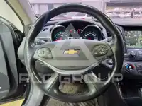 2016 GM Daewoo Impala