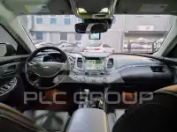 2016 GM Daewoo Impala