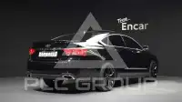 2016 GM Daewoo Impala
