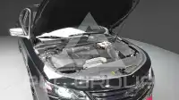 2016 GM Daewoo Impala