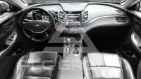 2016 GM Daewoo Impala