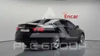 2016 GM Daewoo Impala