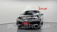 2016 GM Daewoo Impala