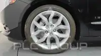 2016 GM Daewoo Impala