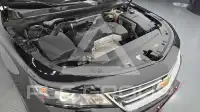 2016 GM Daewoo Impala