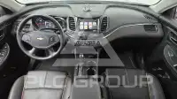 2016 GM Daewoo Impala